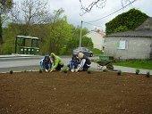 APRIL 2009 _Karitas, kuharski dan, zeleni program- Brežec, treni 110